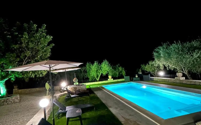 Villa Leonardo Casa Vacanze