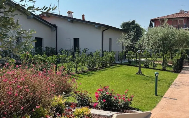 Residence Fiore Rosso