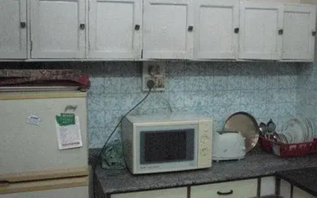 Monorama Guest House