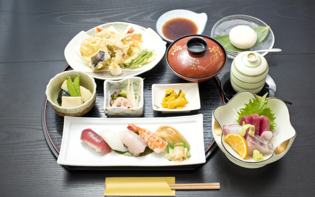 Kawayu Onsen Minshuku Omuraya
