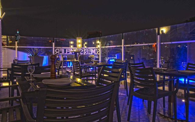 Hotel Sommelier Boutique