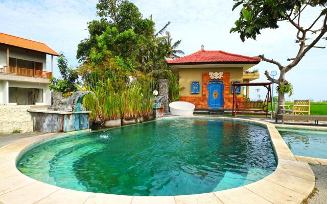 Nirmala Guest House Keramas
