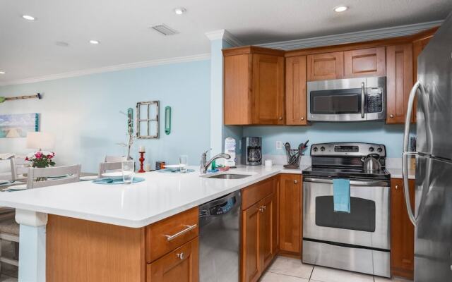 Palm Bay Club - Bayside