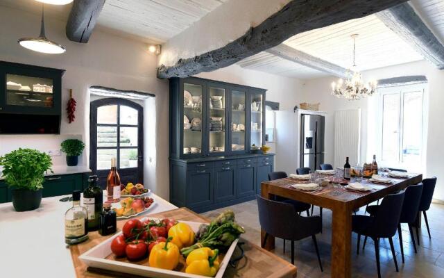 Bastide des Demoiselles