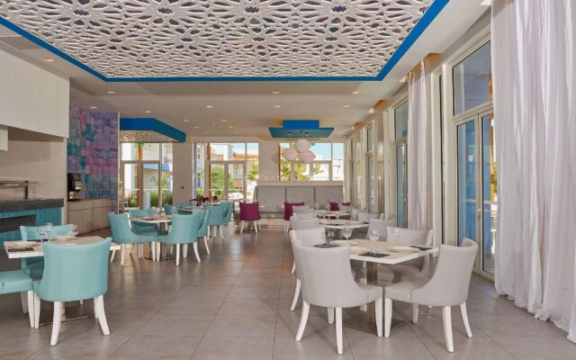 Melia Saidia Residences