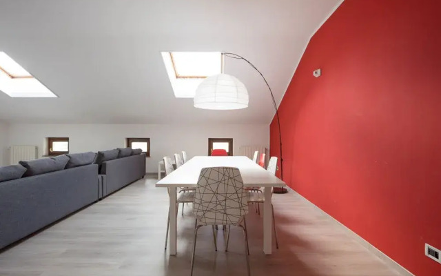 TriesteVillas Pellico