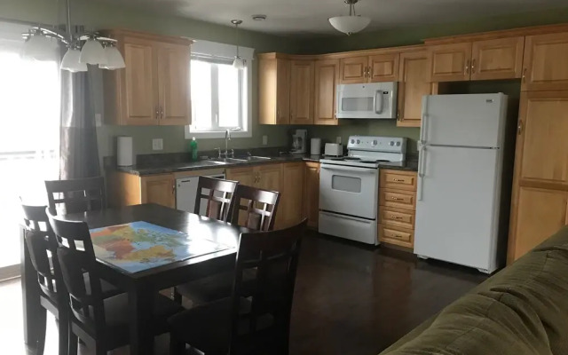 Riverview Suites