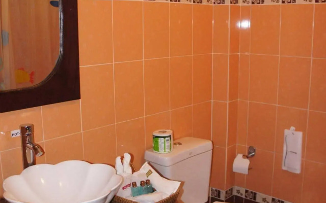 Visoun Namsok Hotel