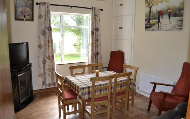 Green Acres Self Catering