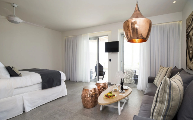 Insula Alba Resort & Spa