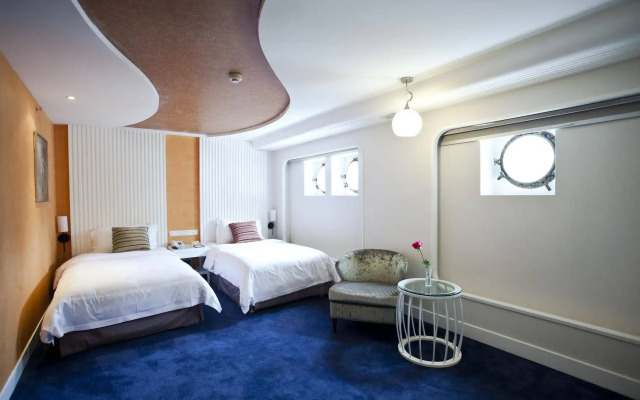 Cruise INN