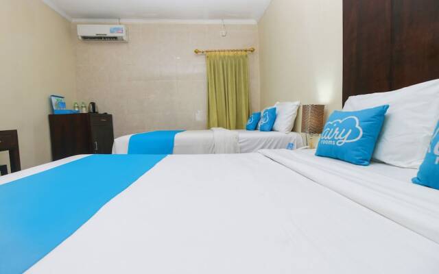 Airy Jimbaran Taman Mulia 8 Bali