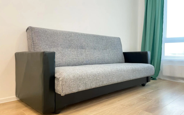 Апартаменты на улице Амурская