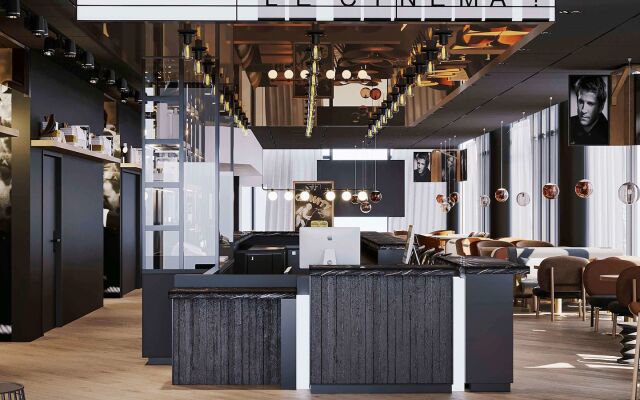 Ibis Styles Arras Centre