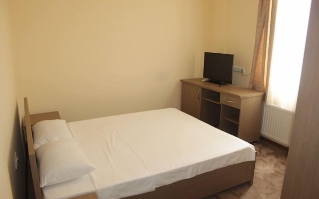 Hotel Port Altus