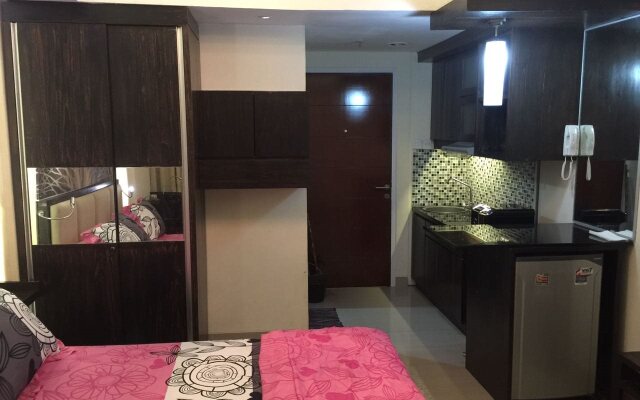 Grand Taman Melati Margonda