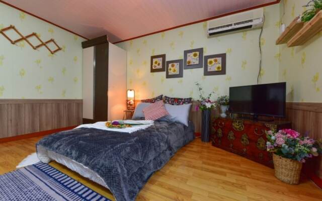 Chuncheon Won Korea Resort