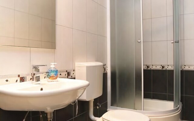 Apartments Frano