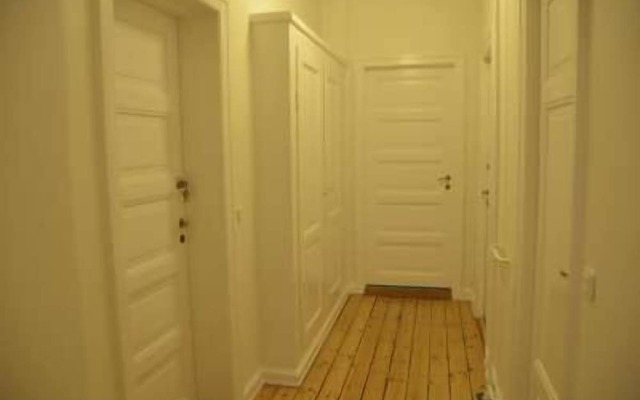 Rent a Room Copenhagen