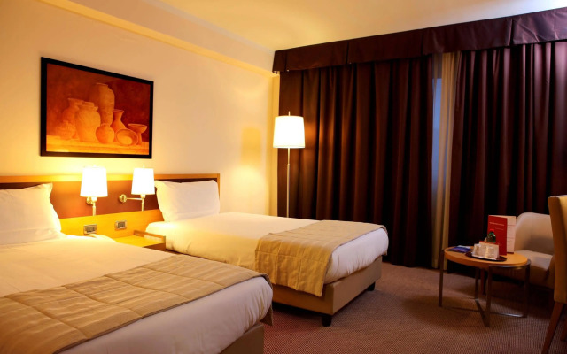 Golden Tulip Plaza Caserta