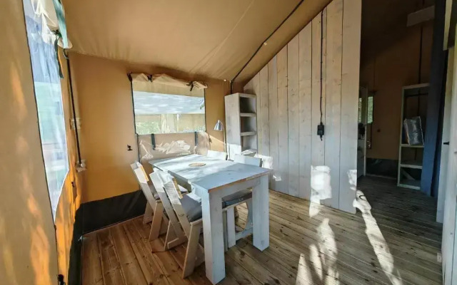 Camping de l'Arche