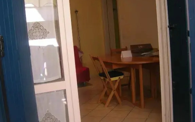 Bilocale centro storico