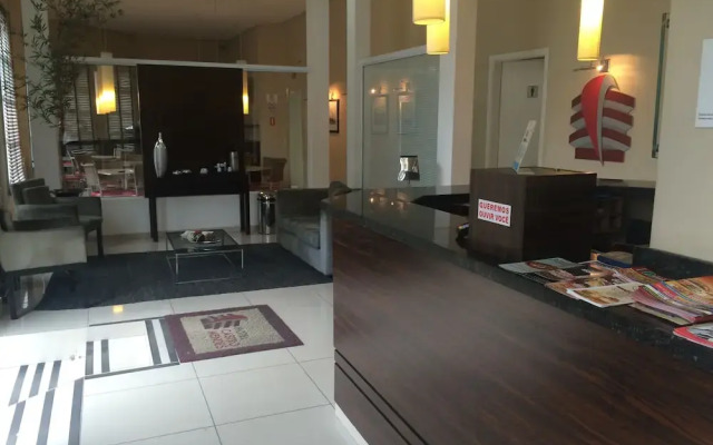 Hotel Castro Mendes