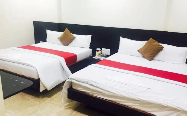 Hotel Terminus Square by FabHotels