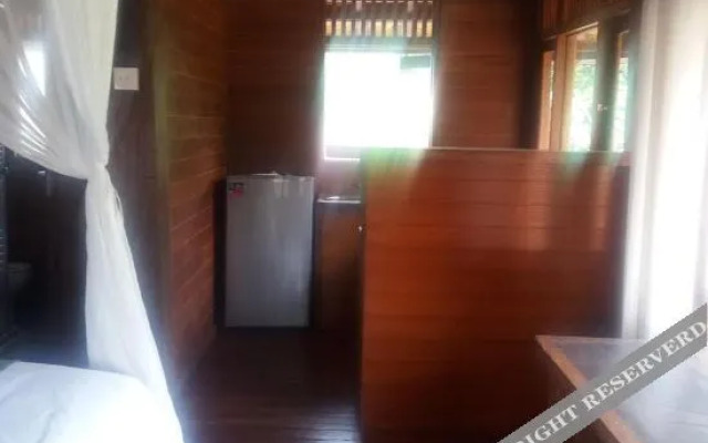 Ningmas Guesthouse II