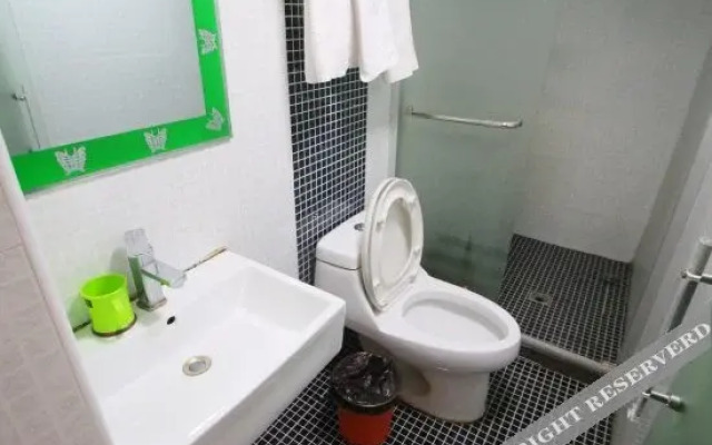 Dayu 98 Chain Hotel