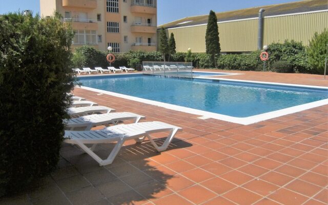 Apartamento Del Sol 415
