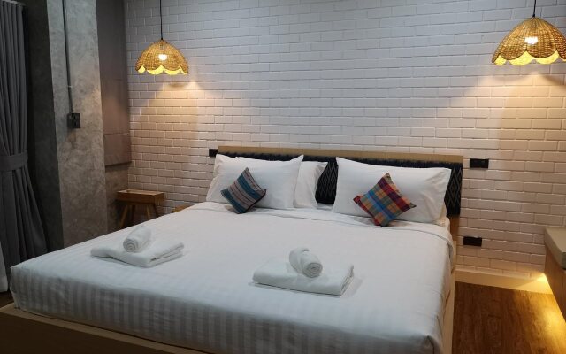 Luck Esan Loft - Hostel