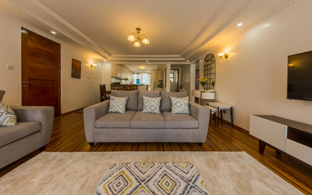 Edmor Residences - Riverside 2D