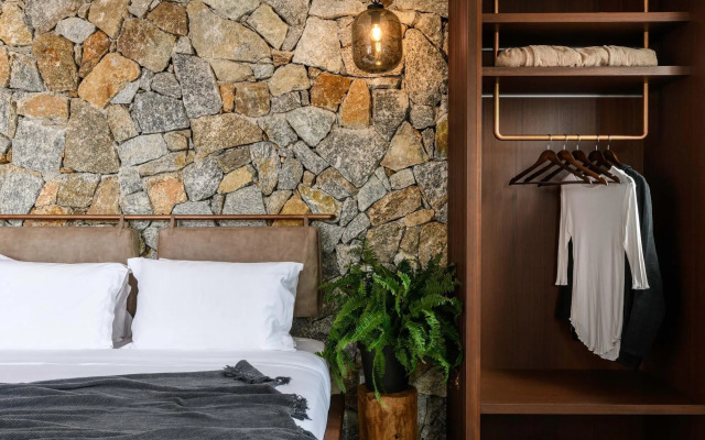 Charisma Hotel and Wellness Suites
