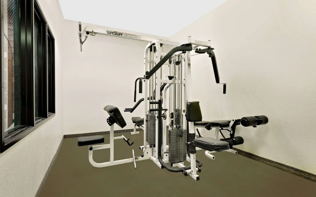 Super 8 by Wyndham Battle Mountain