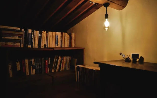 Dwell in Quemoy Homestay