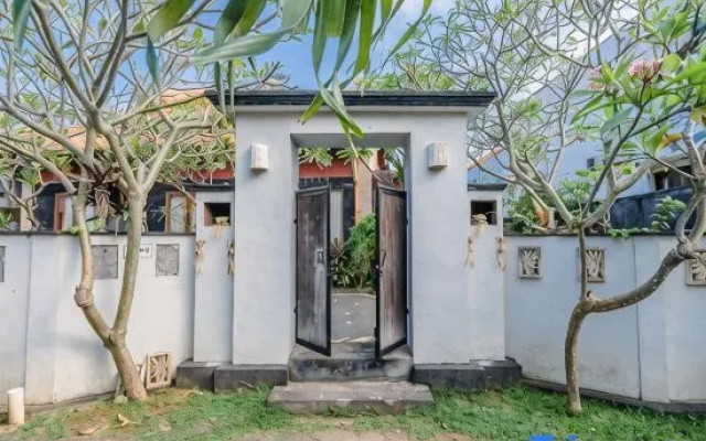 Villa Padma