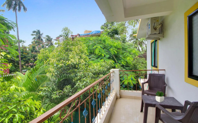OYO 92630 Bharat Holiday Home