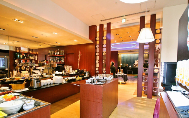 Holiday Inn ANA Sendai by IHG