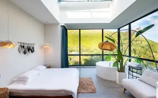 Zhiquexingban Inn (Jizhou Panshan Branch)