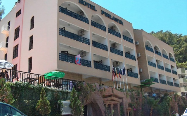 Pirlanta Hotel