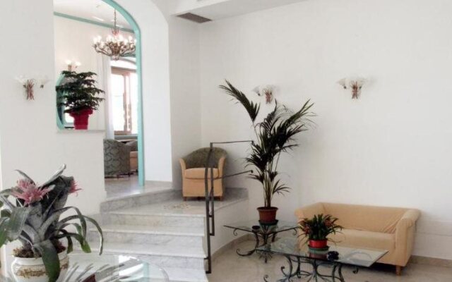 Hotel Villa Paradiso