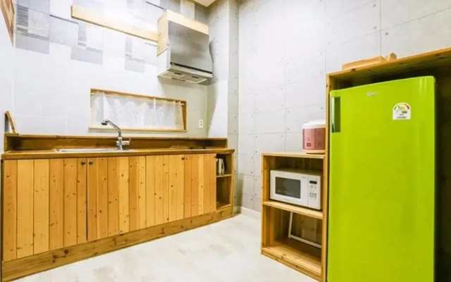 Buan Sowon Pension