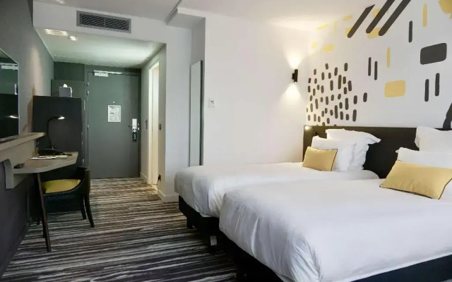 Golden Tulip Roissy Saint Witz