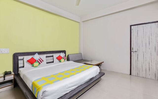 OYO Home 35760 Artistic Stay Near Nakki Lake