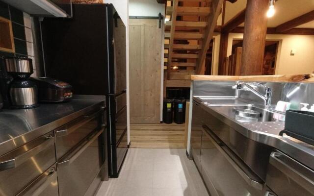 Chise Fukuro - Vacation STAY 10904