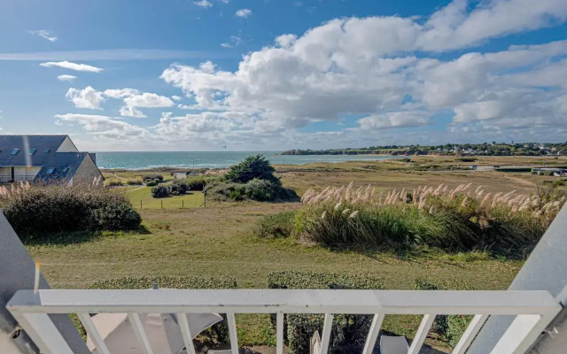 Vacanceole Résidence Sud Océan