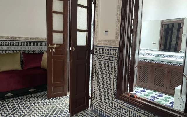 Riad Dari Fes