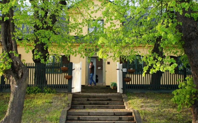Bellevue Stockholm