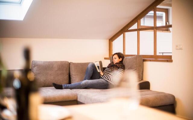 Ferienwohnung Walder